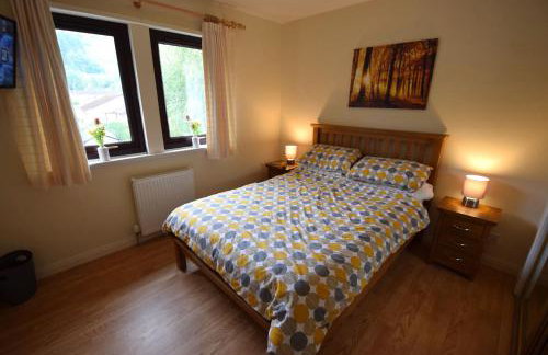 Ridgeview Villa - Partial loch view - Foto 16