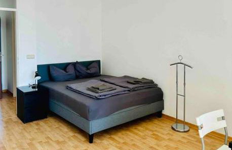 Schwabing-Studio great sunset view & balcony - Foto 6