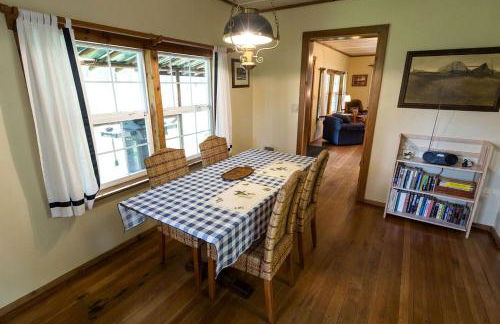 Riverfront Cabin Rental for Four near Crater Lake National Forest, Oregon - Foto 23