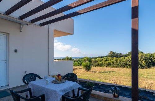 Naiada Stomio-A apartment - Foto 17