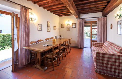 Agriturismo Fattoria di Sommaia - Foto 119