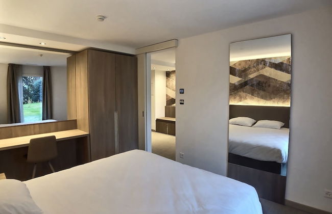 Attica Résidences - Foto 17