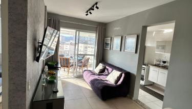 ! PRAIA DA ENSEADA GUARUJÁ Churrasqueira GOURMET ! - Foto 4