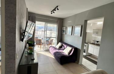 ! PRAIA DA ENSEADA GUARUJÁ Churrasqueira GOURMET ! - Foto 4