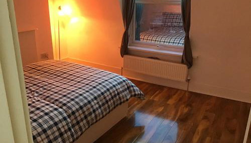 Residential Quarters, General Gordon Square - Foto 2