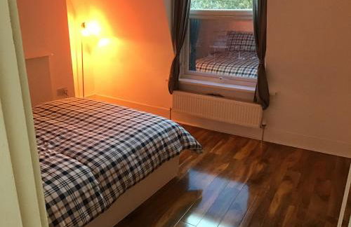 Residential Quarters, General Gordon Square - Foto 2