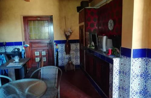 Boleta A 5 minutos de León, casa con jardín - Foto 28