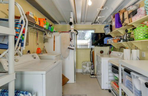 Steps to Dtwn and Bay! Snowbird Escape in Englewood - Foto 18