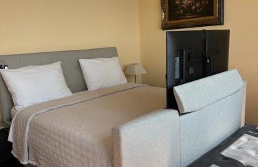 Villa Isabella - Luxury with style right next to the beach, private pool and sea view - Foto 22