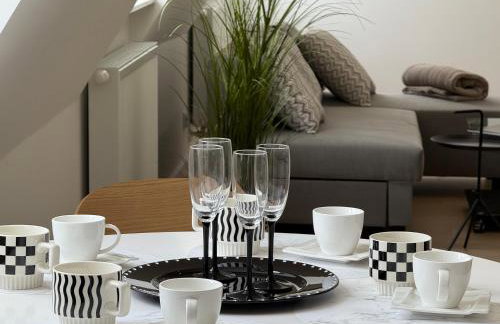 APARTAMENTY Głowackiego - Foto 32