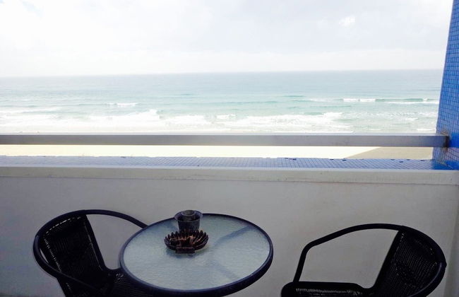 The Perfect Sea View Apartment let you Enjoy the Facilities and Benefits of Livi - Foto 33