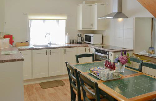 The Wherry Arch - Foto 11