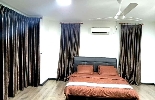 OYO HOME 90769 Flo Inn Homestay Bsi - Foto 7