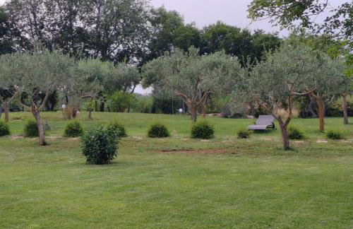 Villa Mila Rovinj - Photo 43