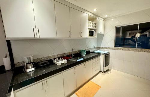 Casa de Temporada da Marie - Foto 19