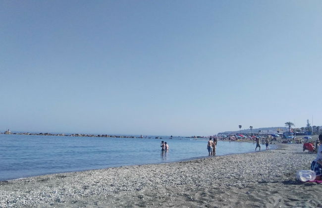 Apartamento en Manilva playa - Photo 53