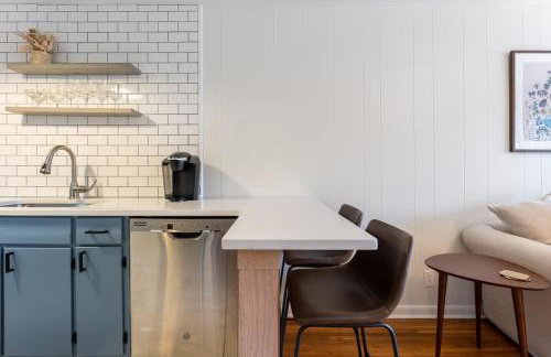 The Stay Awhile Suite by Stay Local Nashville - Foto 14