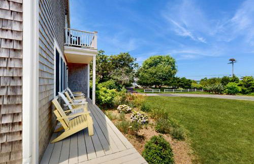 Harbor Point Cottage - Foto 8