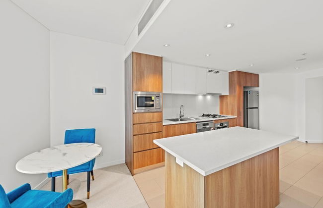 Brisbane Skytower by CLLIX - Photo 50