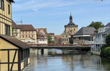 Feinzeit Bella Nella - zentral, ruhig, frei parken! - Photo 38