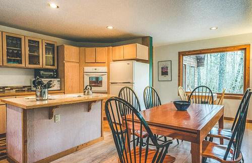 River Dance Retreat - Meredith Lodging - Foto 23