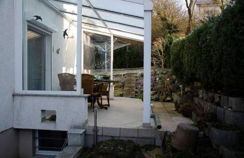 Kernberg Apartment Jena - Foto 16