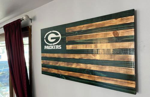 Green Bay getaway to Lambeau and Titletown - Foto 9