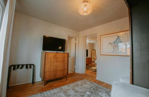 Grandma's Old Town Adobe House! Private Hot Tub-Close to Old Town-Pet Friendly-No Pet Fee! - Foto 39