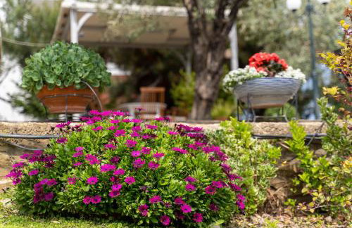 Villa Elia Kavala - Mediterranean Holiday Villa - Foto 38