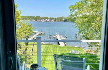 The Fritz! - South River Waterfront With Elevator - Foto 50