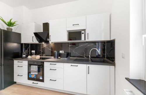 Elite Weser Apartments - Foto 41