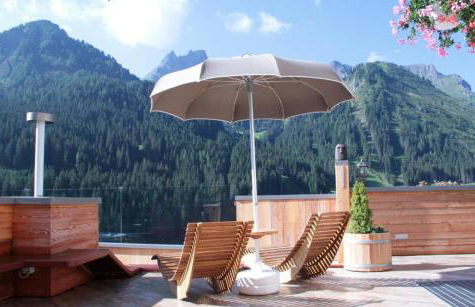 Wellness Residence Panorama - check-in at Olympia Hotel - Foto 15