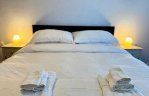 Park View Apartment - Great Location 1 Super King 1 King - Foto 24