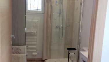 Monolocale in campagna - Photo 5, Shower
