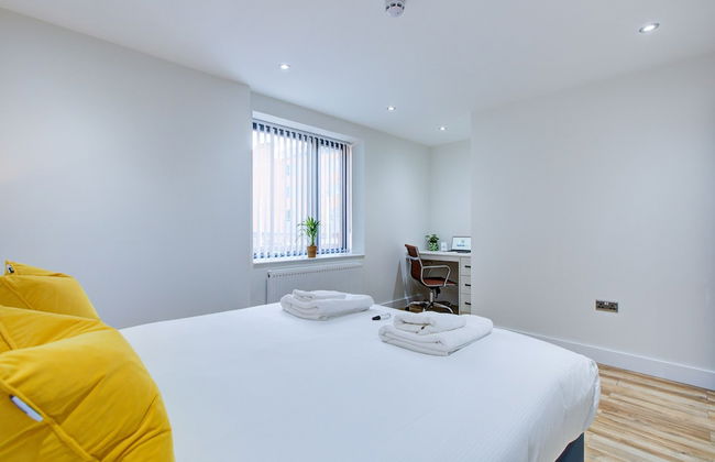 Hybrid Resi - Uxbridge - Foto 5