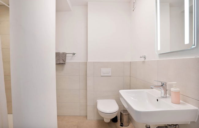 Moderne Apartments zentral in Dortmund - Foto 31