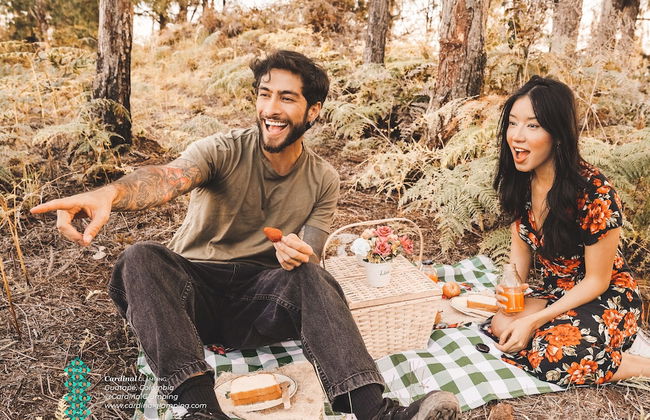 Cardinal Glamping - Foto 17