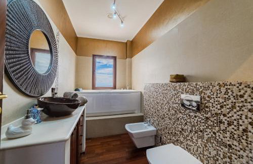 Infinity Atlantic Views Luxury Villa - Costa Adeje - Foto 56