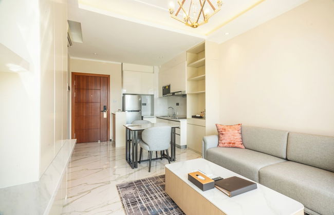 One Park Hotel & Residence - Foto 79