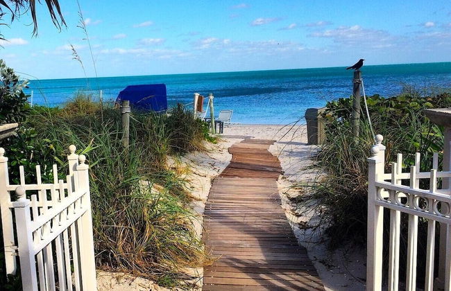 Stay at Ritz Carlton Key Biscayne Miami - Photo 23