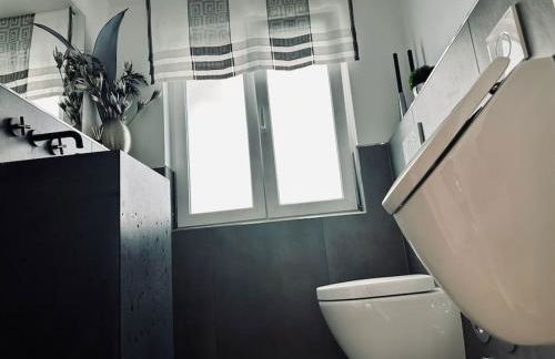 Moderne Ferienwohnung Zweifall - Foto 16