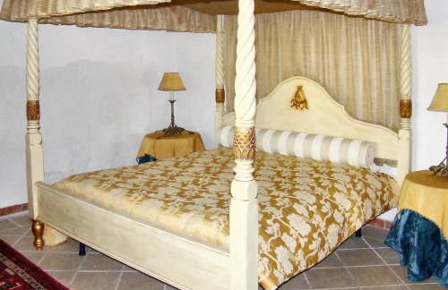 Enchanted Villa in Poggio Catino with Private Pool - Foto 12