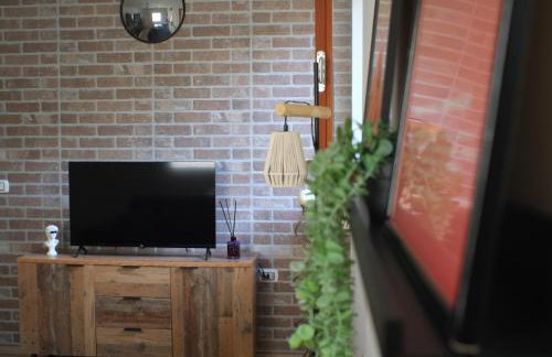 Loft 44 - Città del Miracolo - Private Parking - Foto 23