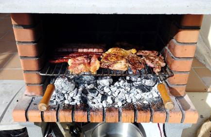 BEACH HOUSE. CASA CON PISCINA PRIVADA - Foto 12