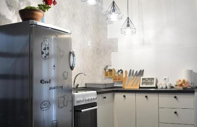 Apartments L&M - Foto 19