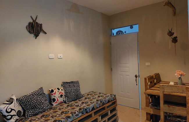 Quiet Studio - Apartment 4 in Villa Coconut - Foto 20