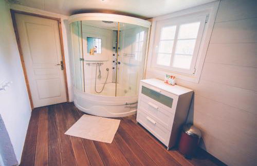 Fermette les Ormes, 8 personnes, Merlimont village - Foto 10