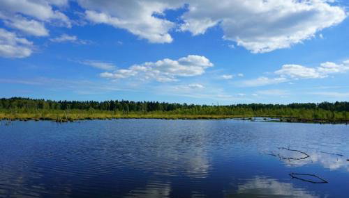 MY HOME AM HEUBERG Nr 1 - Foto 4