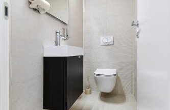 CROWONDER Apartments & Rooms OAZA with heated Swimming Pool and Sauna - Photo 57