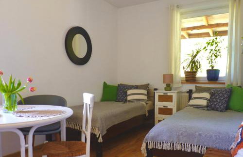 Ptasi Ogród - Foto 14